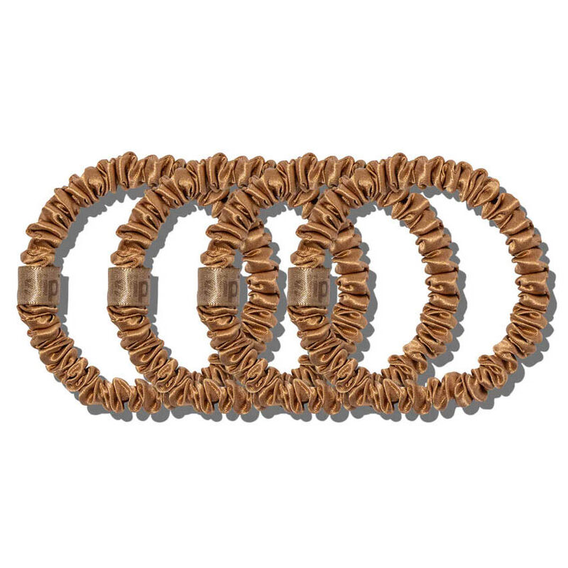 Slip Silk Scrunchie 4 Pack Skinnies image number 9