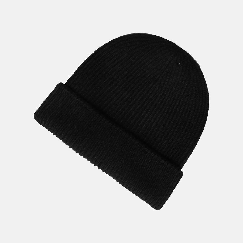 New Balance Winter Watchman NB Patch Beanie image number 1