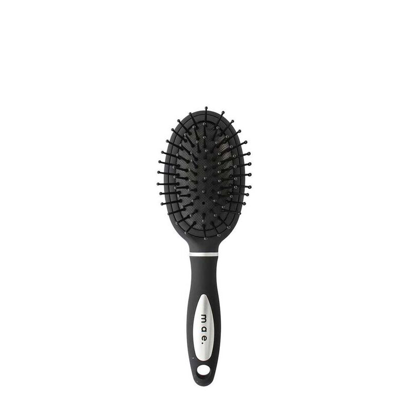 Mae Essential Small Oval Pad Brush image number 0