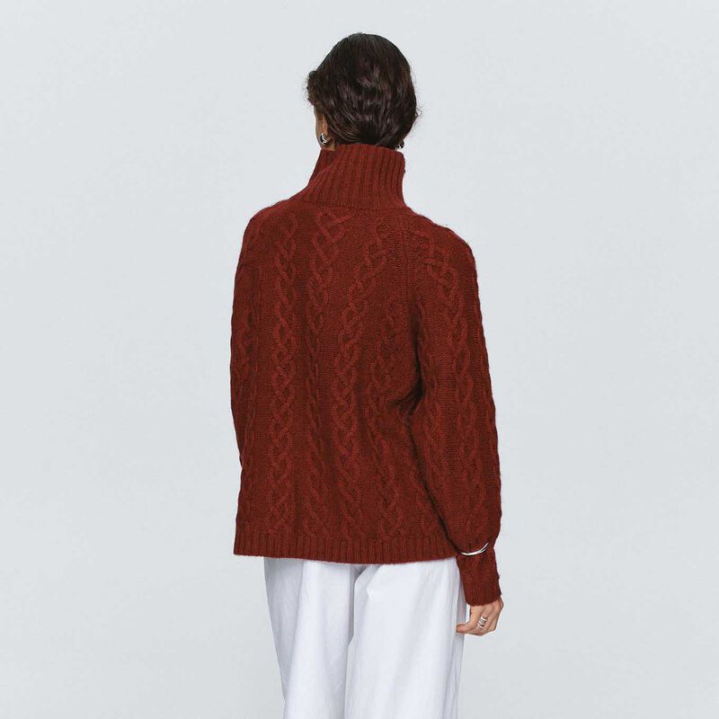 Marle Dali Jumper image number 1