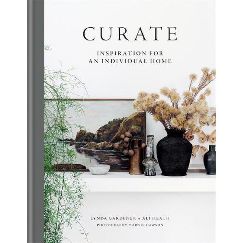 Curate: Inspiration for an Individual Home image number 0