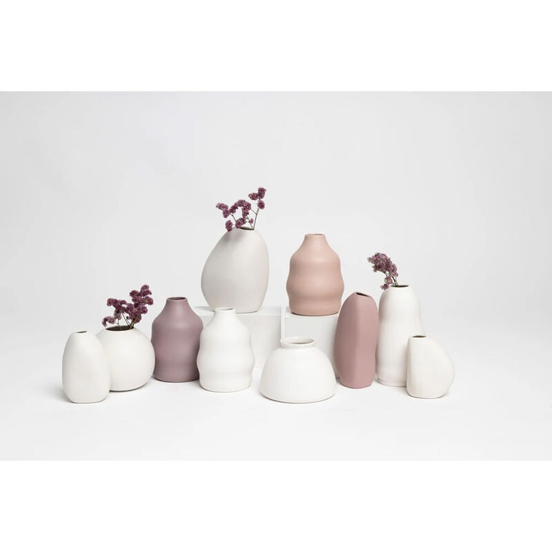 NED Collections Harmie Vase Seed image number 1