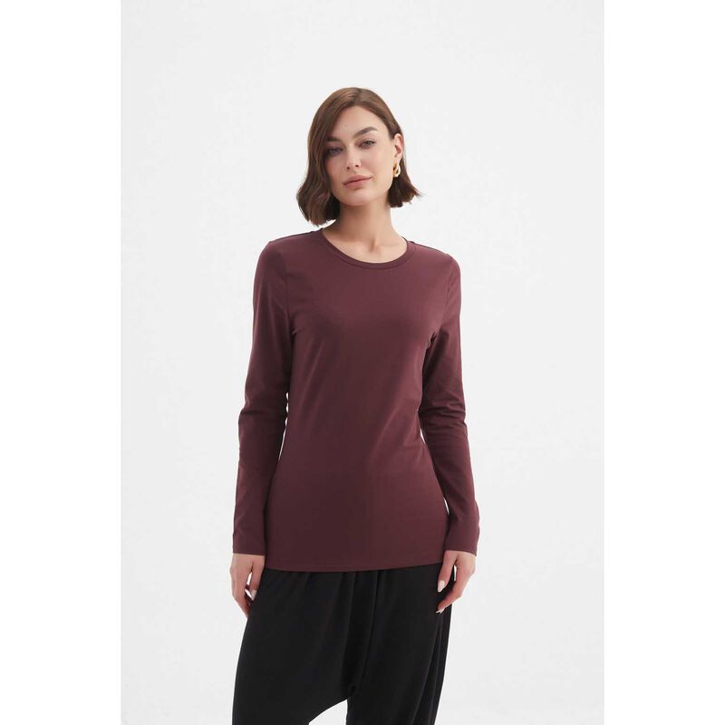 TIRELLI Long Sleeve Shirt image number 2