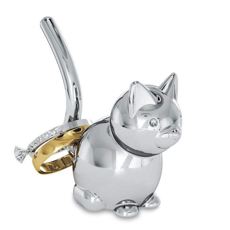 Umbra Zoola Ring Holder image number 1