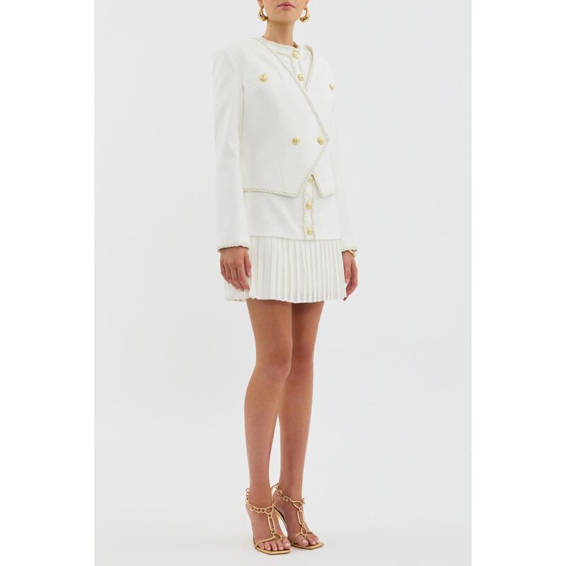 Rebecca Vallance Clarisse Jacket image number 3