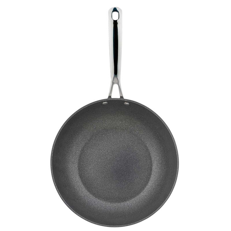 Meridian Wok Pan 28cm image number 1