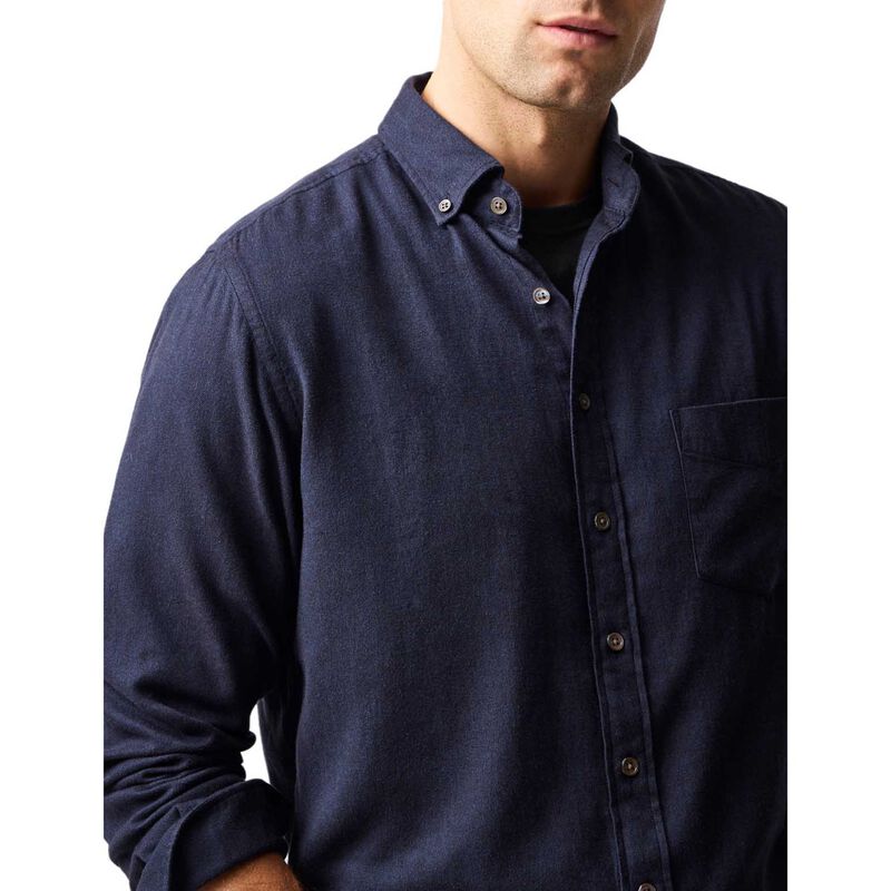 Rodd & Gunn Barrhill Ls Sports Fit Shirt image number 6