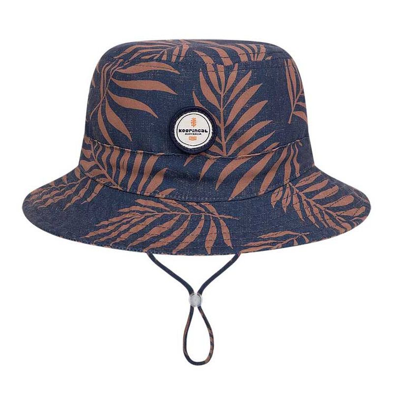 Kooringal Roko Boys Bucket Hat image number 0