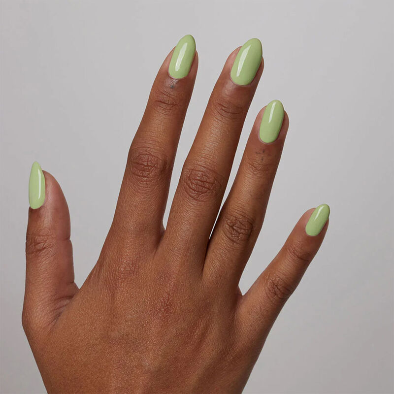 Gelous Gel Polish Matcha image number 1