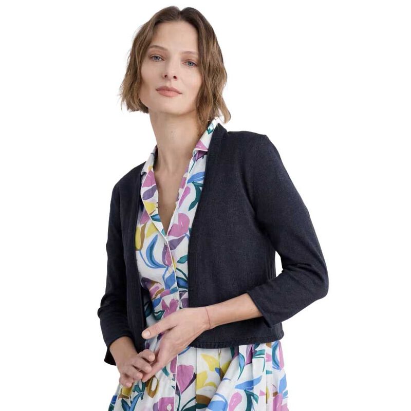 Seasalt Cornwall Vanessa Cardigan Maritime image number 0