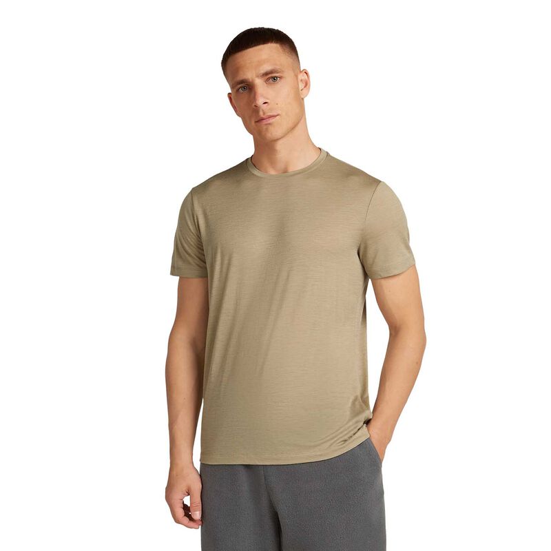 Icebreaker Mens Merino 150 Tech Lite III SS Tee image number 10