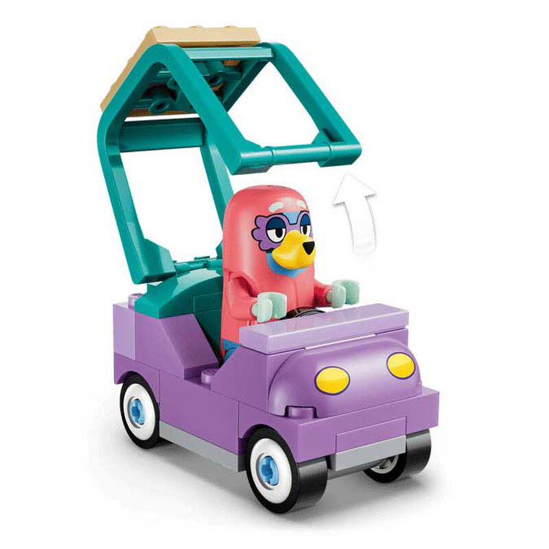 LEGO Bluey Grannies with Bingo and Bluey image number 1