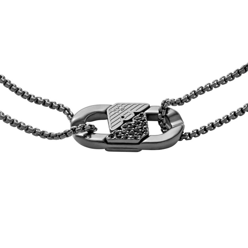 Emporio Armani Id Bracelet EGS3173001 image number 1