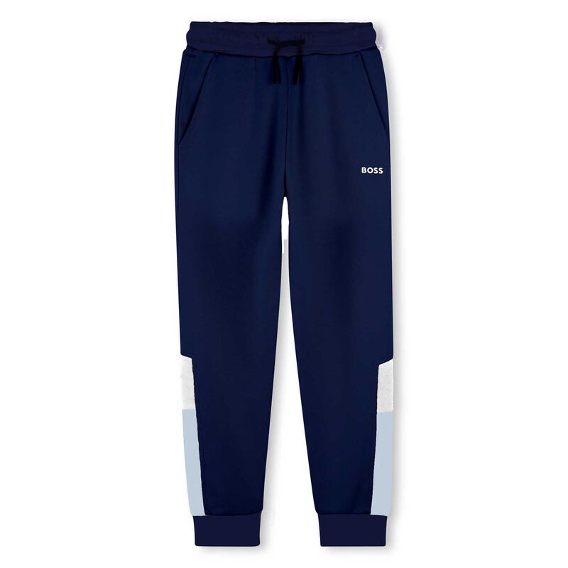 BOSS Pocket Jogging Pants 8Y-10Y image number 2