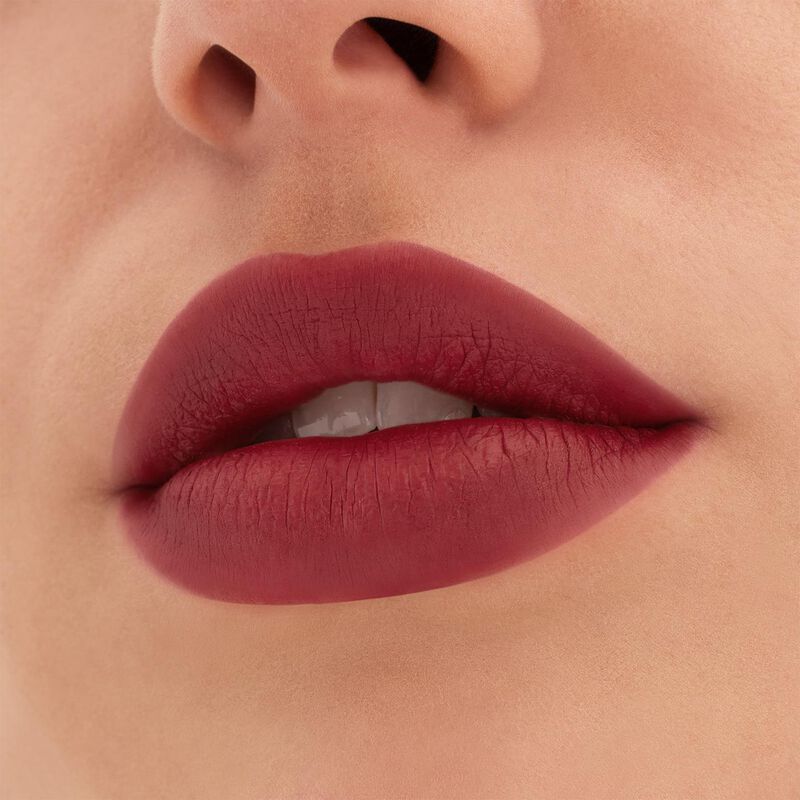 MAC Locked Kiss 24hr Lipstick image number 66