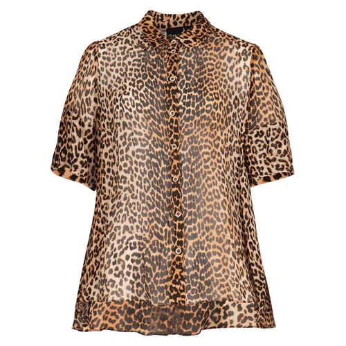 Curate Making Her Mark Shirt