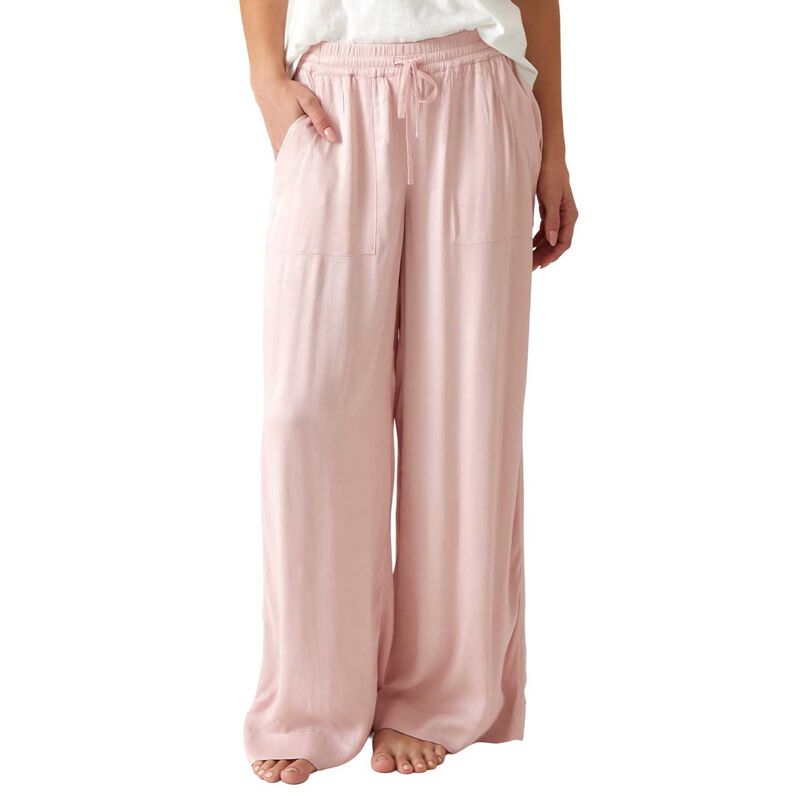 Wallace Cotton Stella Palazzo PJ Pant image number 0