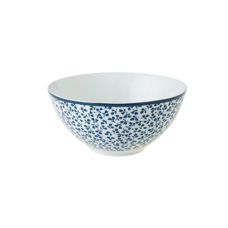 Laura Ashley Bowl Floris 13cm image number 0