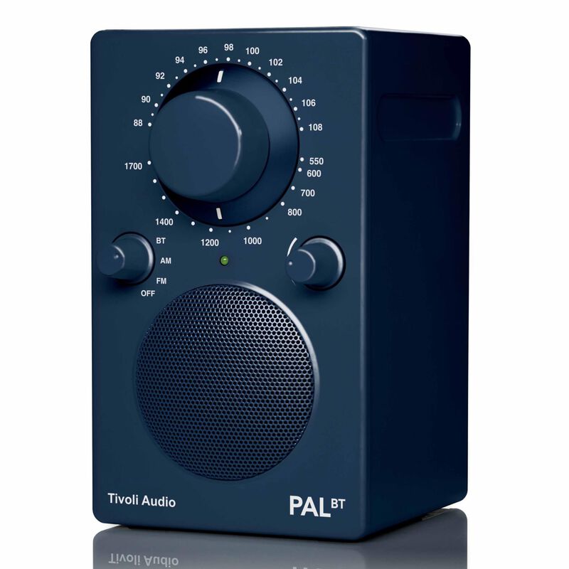 Tivoli PAL Bluetooth Radio image number 1