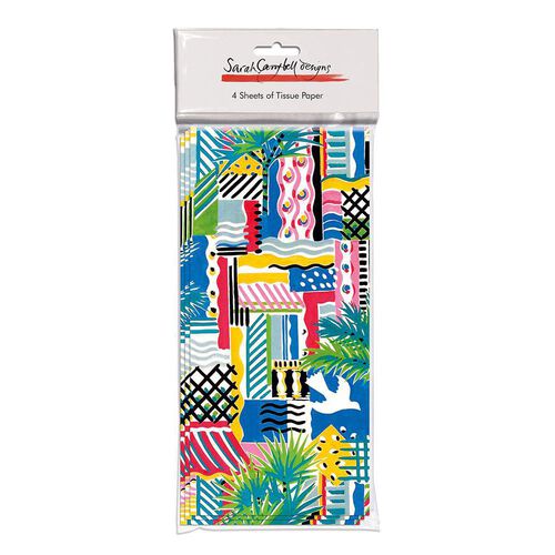Museums & Galleries Cote d'azur Tissue Paper