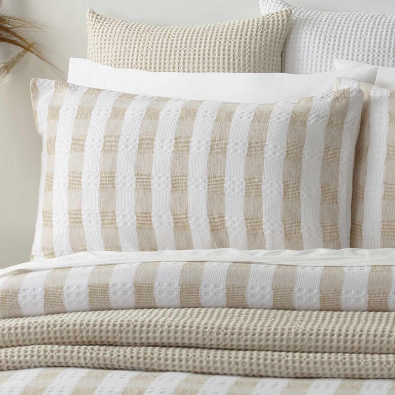 Baksana Paxson Duvet Set image number 3