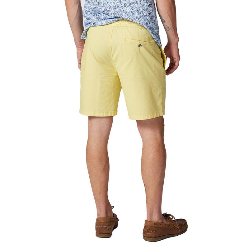 Rodd & Gunn Gunn 7" Resort Short image number 8