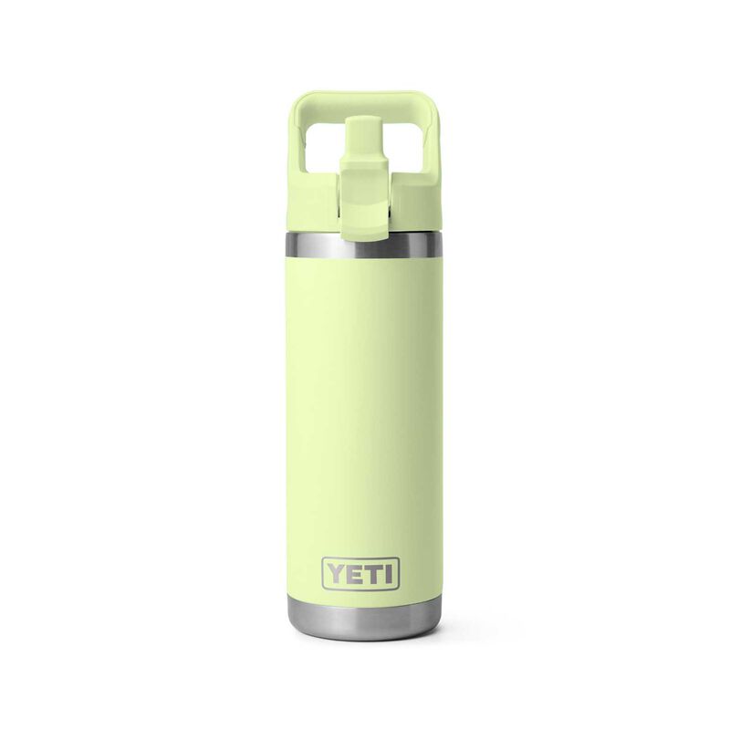 YETI Rambler&reg; 18oz (530ml) Bottle With Chug Cap image number 2