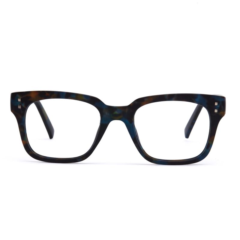 Daily Eyewear 6am - Multi Tort Reading Glasses image number 1