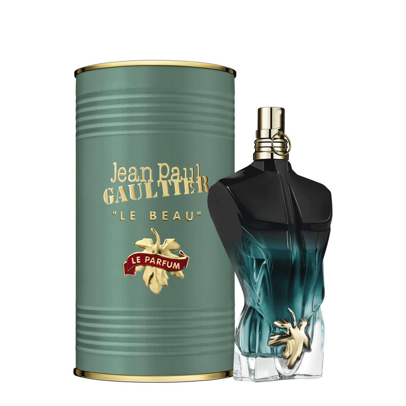 Jean Paul Gaultier Le Beau Le Parfum 75ml image number 1