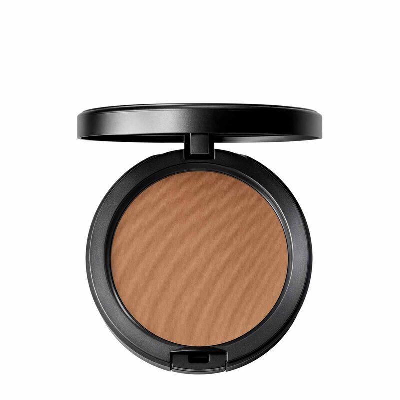 MAC Studio Fix Powder Plus Foundation image number 108
