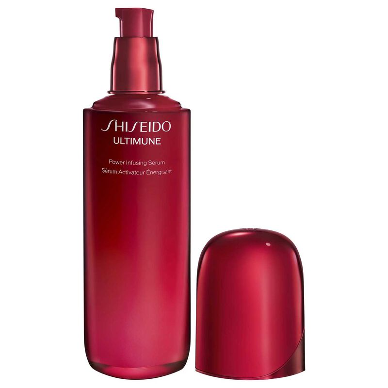 Shiseido Ultimune Power Infusing Serum 4.0 120ml image number 1