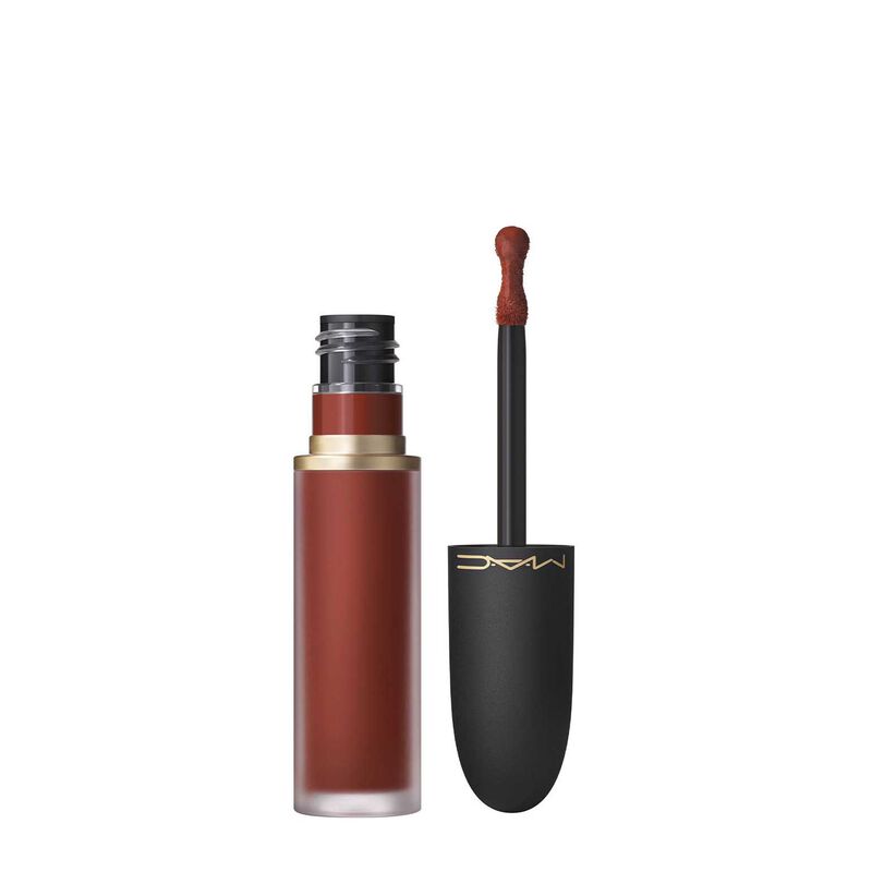 MAC Powder Kiss Lip + Cheek Mousse image number 48