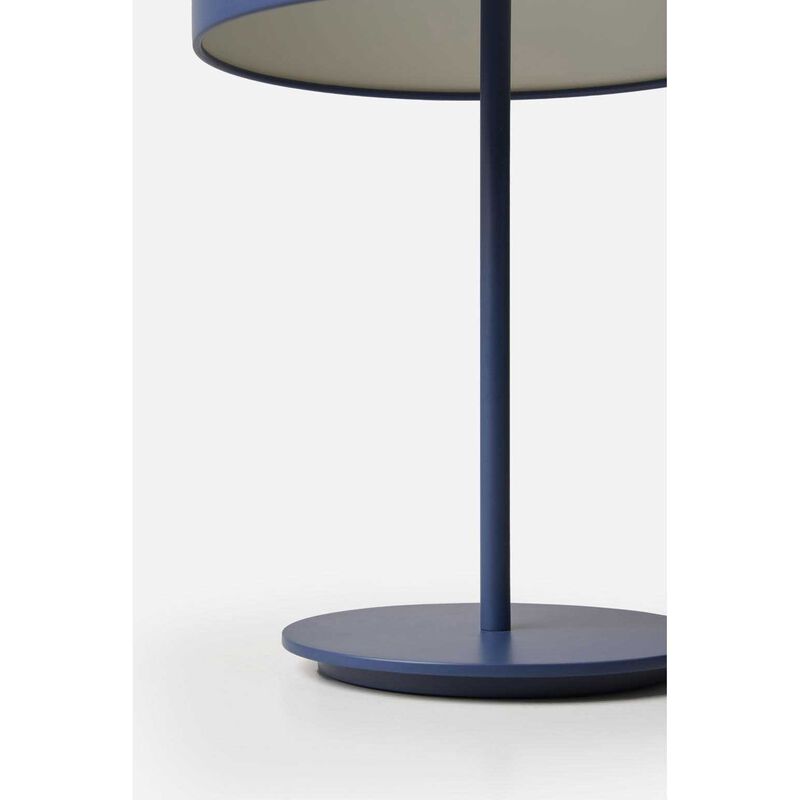 Città Pin Table Lamp Cobalt 25x40cm image number 1