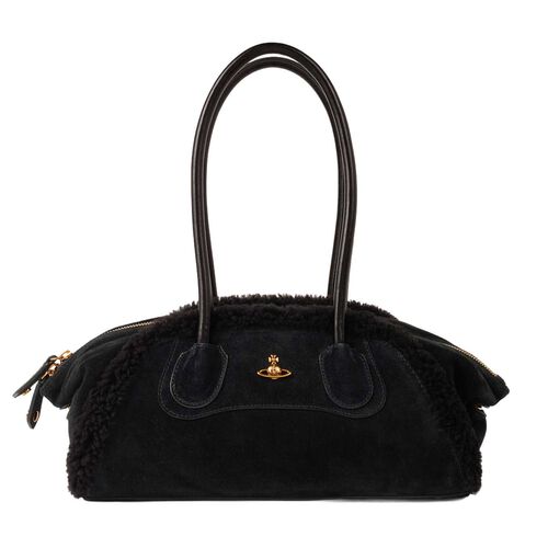 Vivienne Westwood Shirley Small Holdall