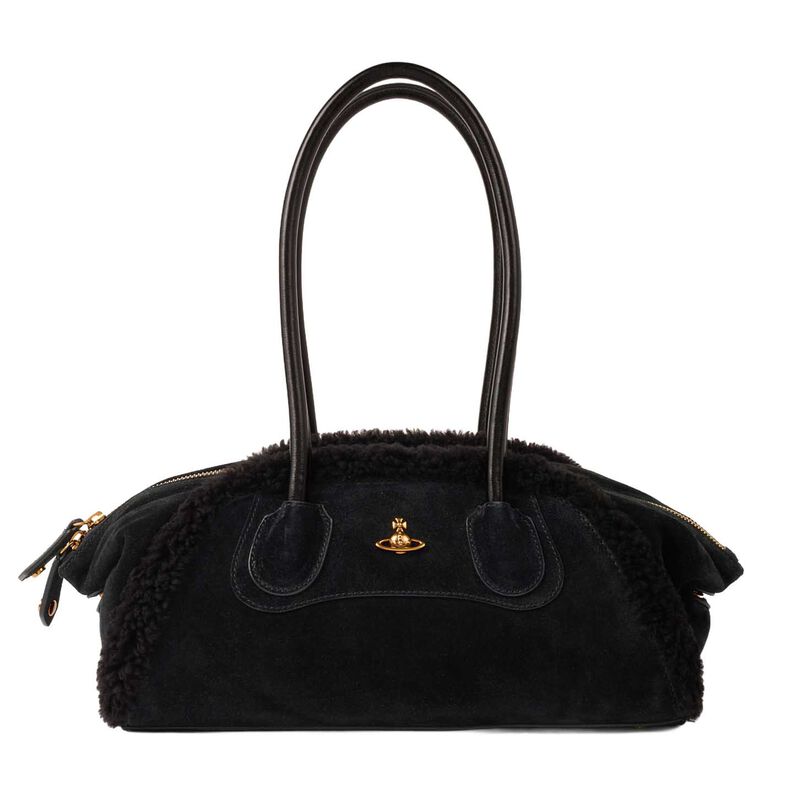 Vivienne Westwood Shirley Small Holdall image number 0