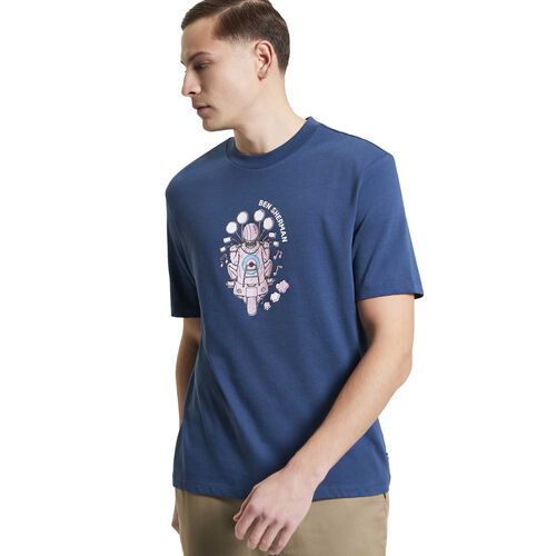 Ben Sherman Mod Scooter Tee
