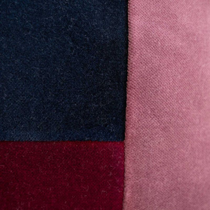 Bambury Jax Square Cushion image number 2