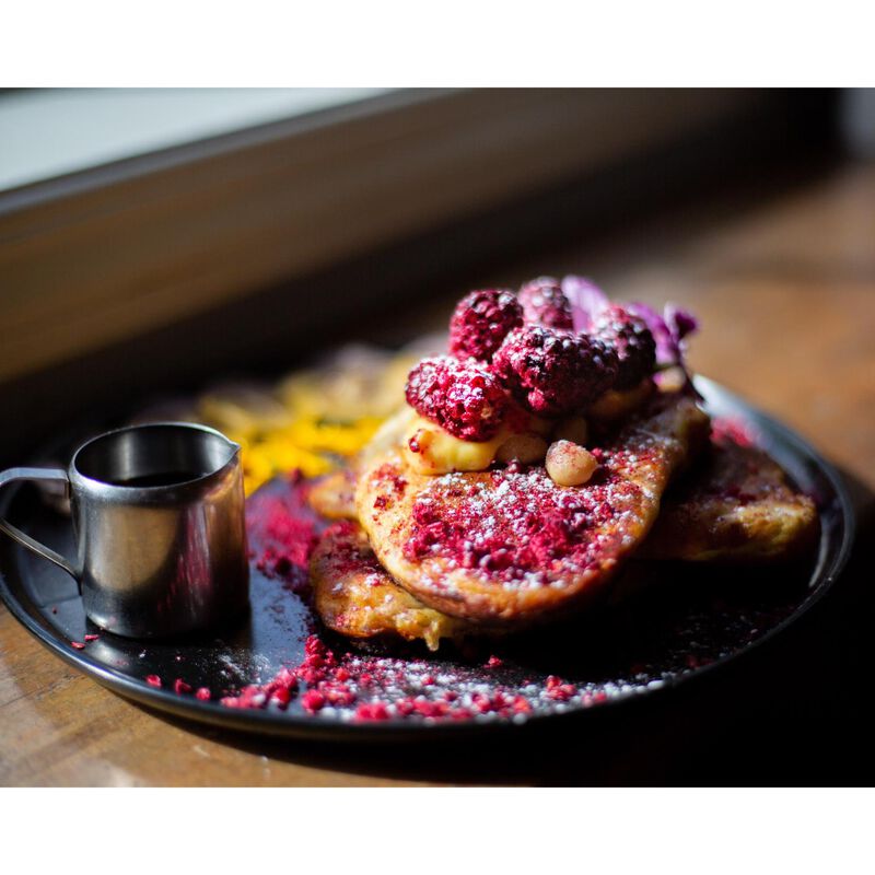 Little Beauties Crunchy NZ Boysenberries 20g image number 1