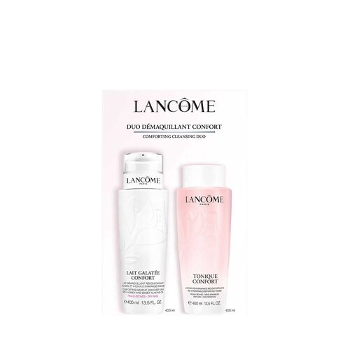 Lanc&ocirc;me Confort Cleansers Set Mother's Day Gift Set