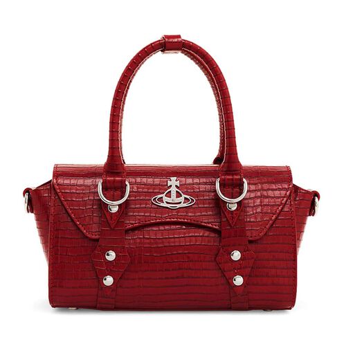Vivienne Westwood Bettina Mini Crossbody