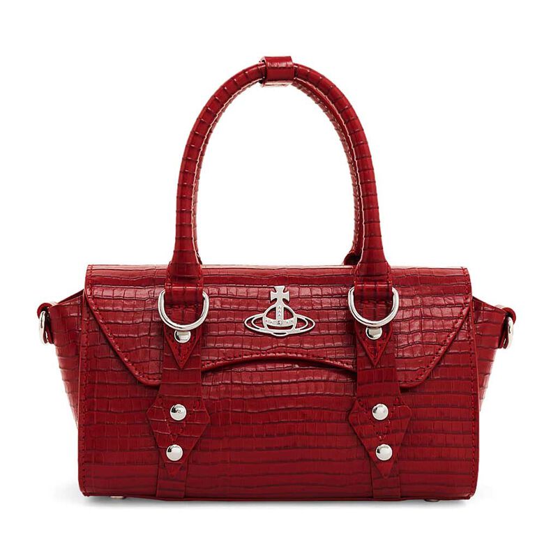 Vivienne Westwood Bettina Mini Crossbody image number 0