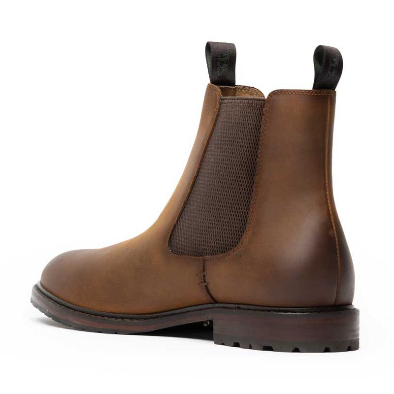 Rodd & Gunn Granity Chelsea Boot image number 1