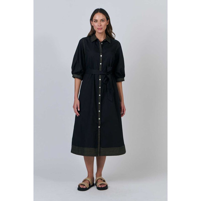 Naturals By O & J Dress image number 2