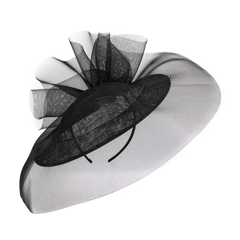 Morgan & Taylor Julia Fascinator image number 0