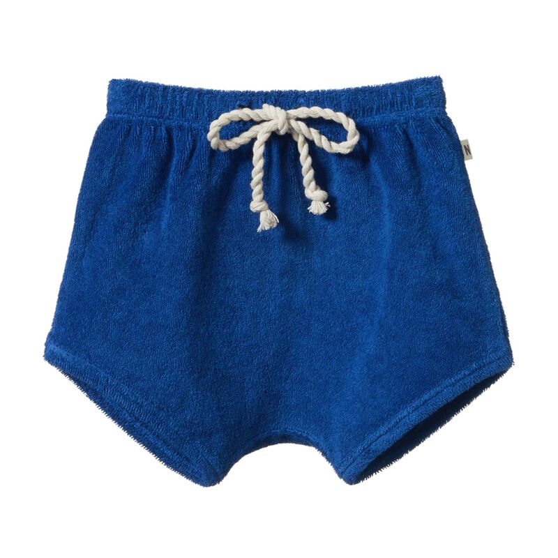 Nature Baby Terry Short image number 0