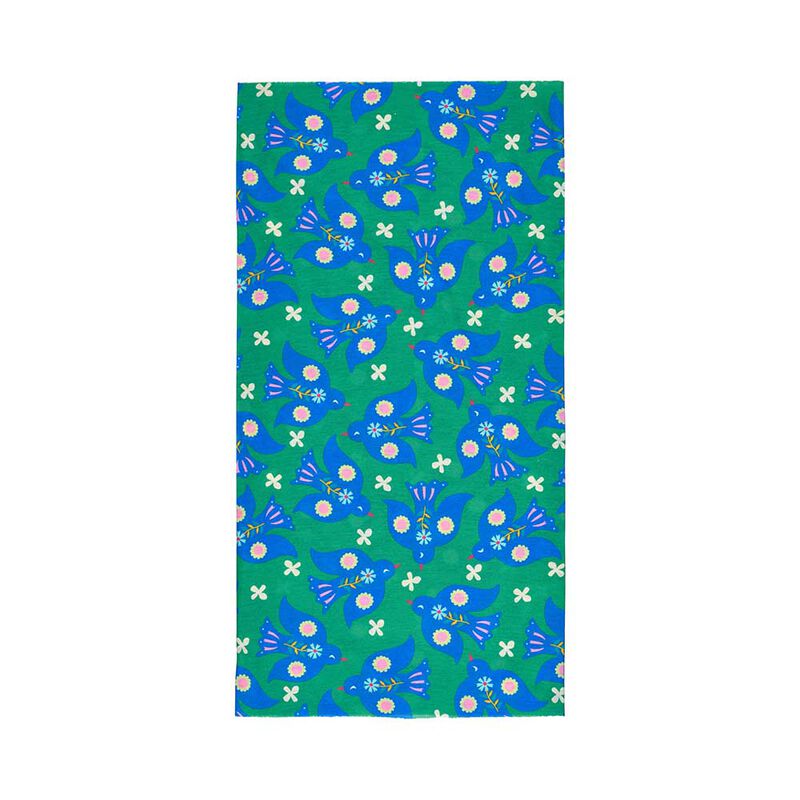 Annabel Trends Happywrap Fiesta Birds image number 1