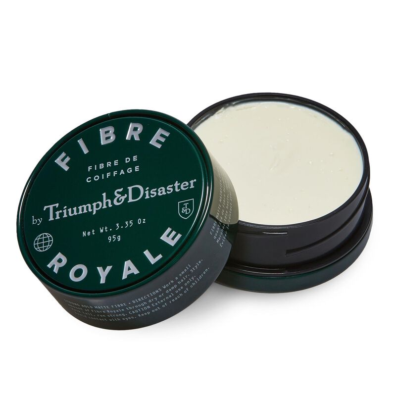 Triumph&Disaster Fibre Royale 95g Tin image number 1
