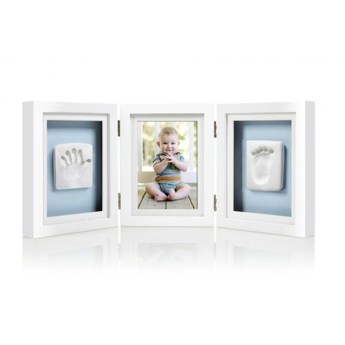 Pearhead Babyprints Desk Frame Triple
