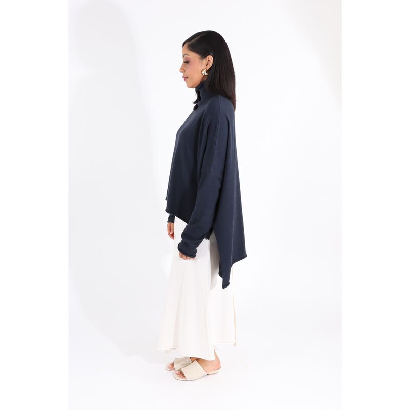 La Vaca Loca Volumen Knit Skirt image number 7