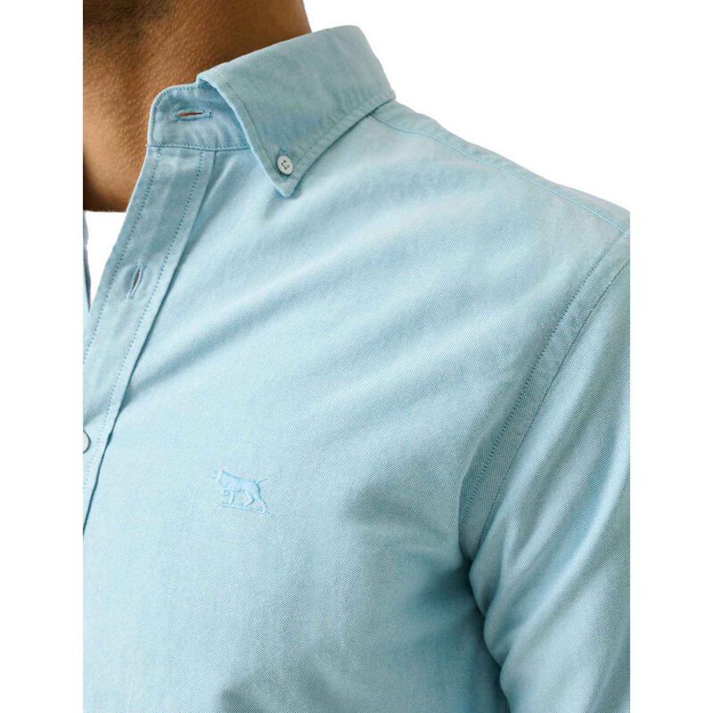 Rodd & Gunn Oxford Shirt image number 26
